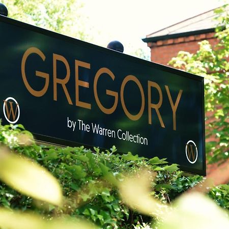 Gregory By The Warren Collection Hotel Belfast Exterior foto