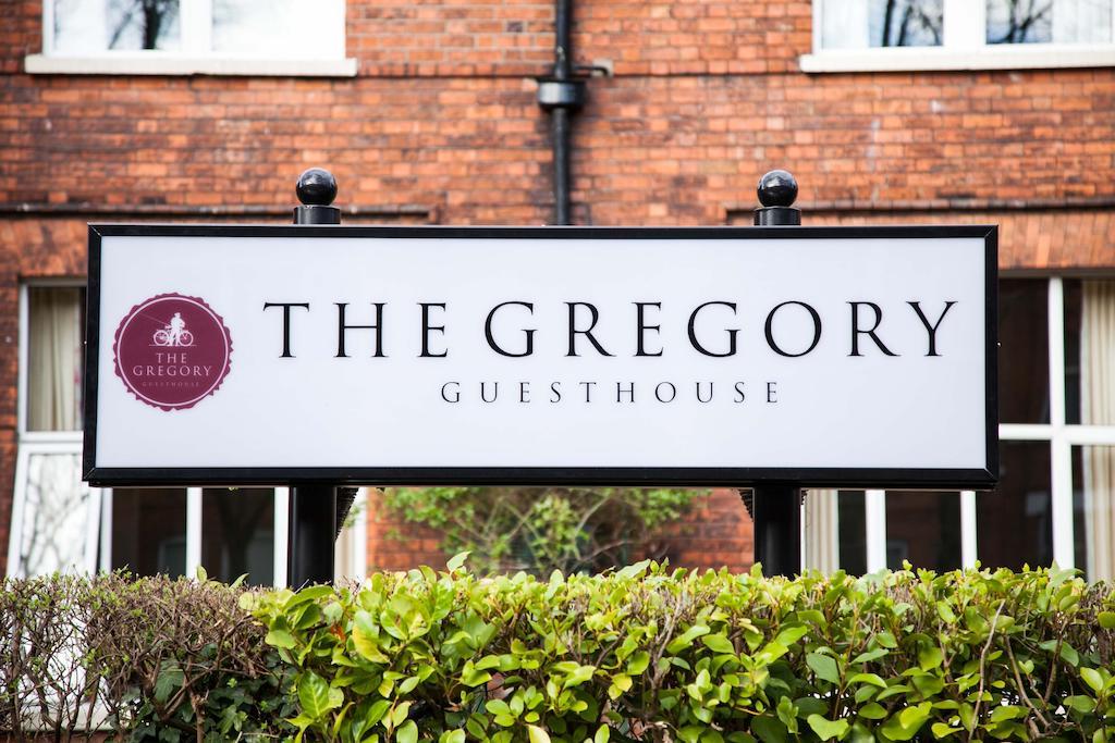 Gregory By The Warren Collection Hotel Belfast Exterior foto