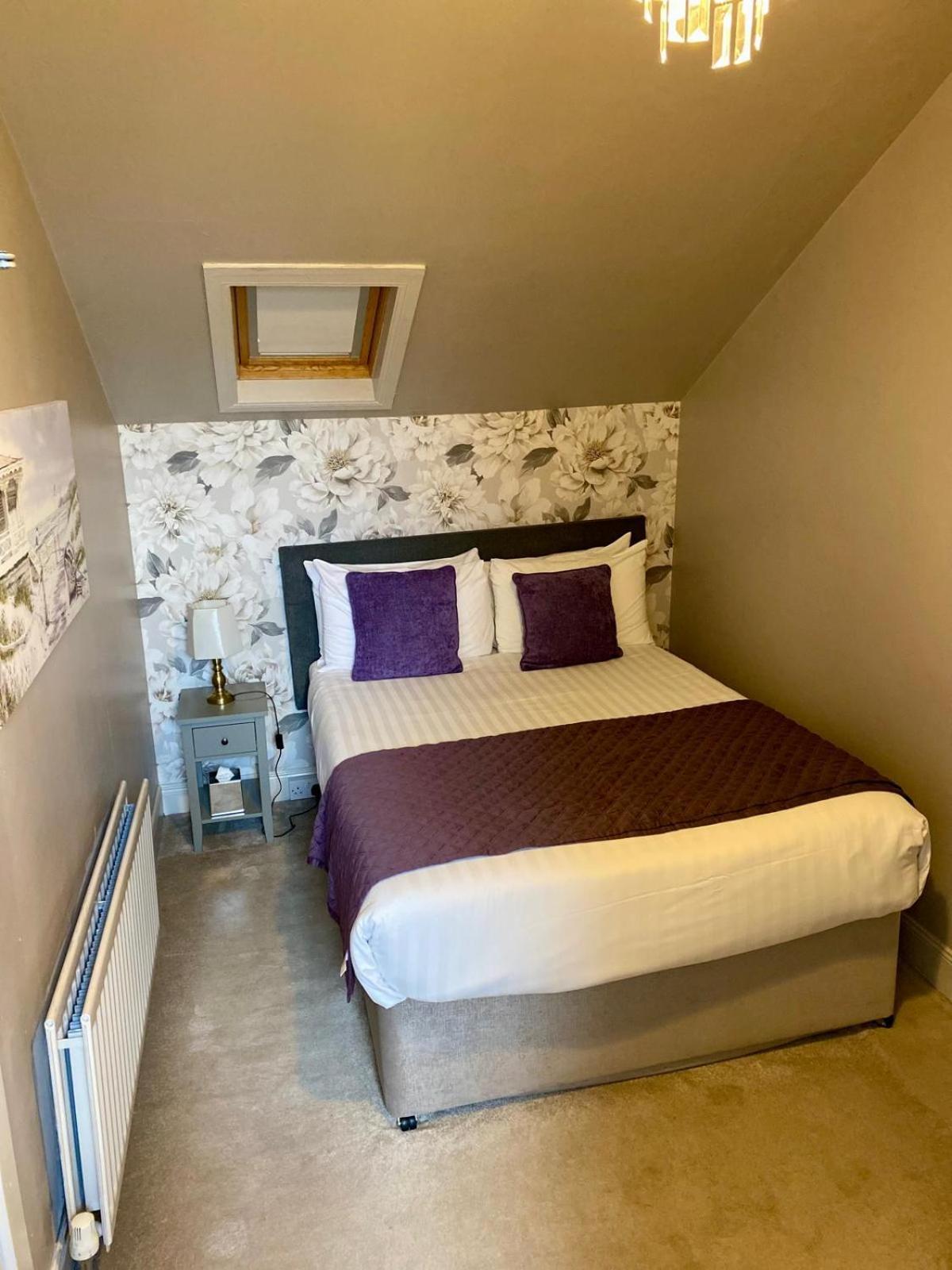 Gregory By The Warren Collection Hotel Belfast Exterior foto